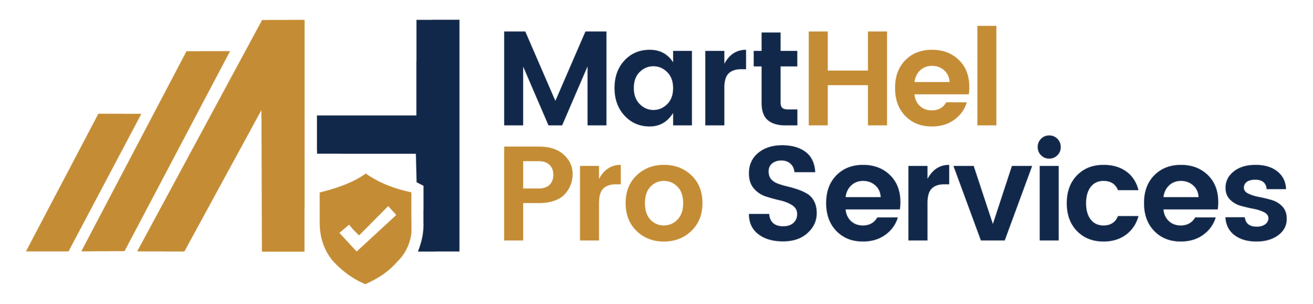 MartHel Pro Services